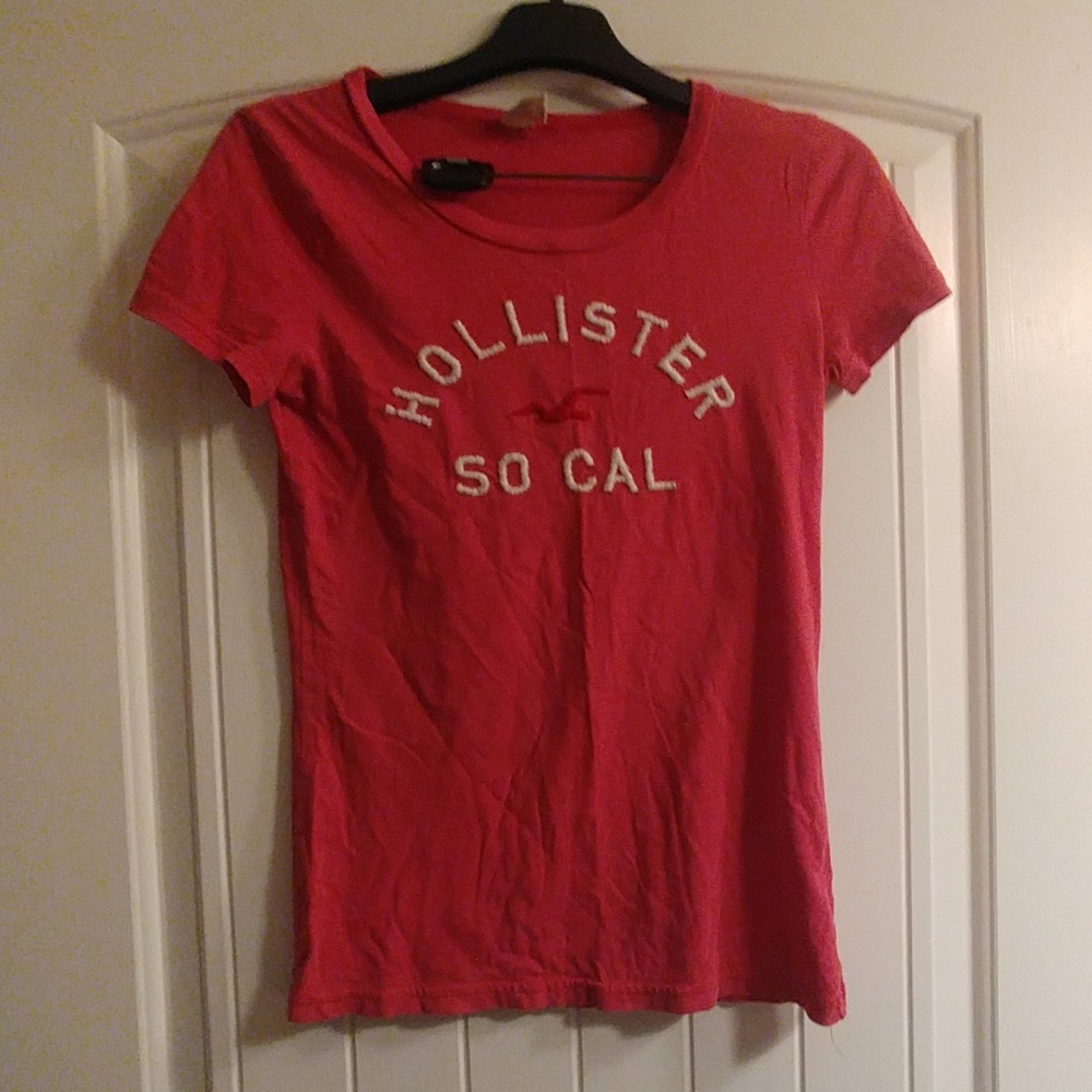 Hollister top🌼🌼🌼